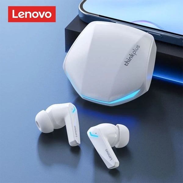 Fone de Ouvido Gamer Lenovo GM2 Pro